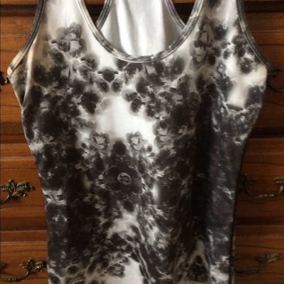 Lululemon Racerback Tank - Picture 2 of 6